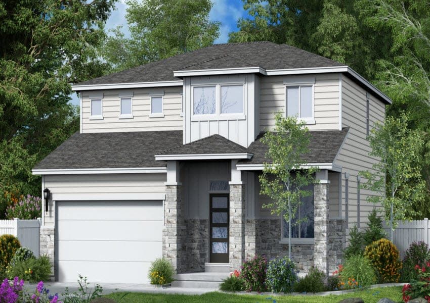 7447 North Hidden Valley Parkway Eagle Mountain