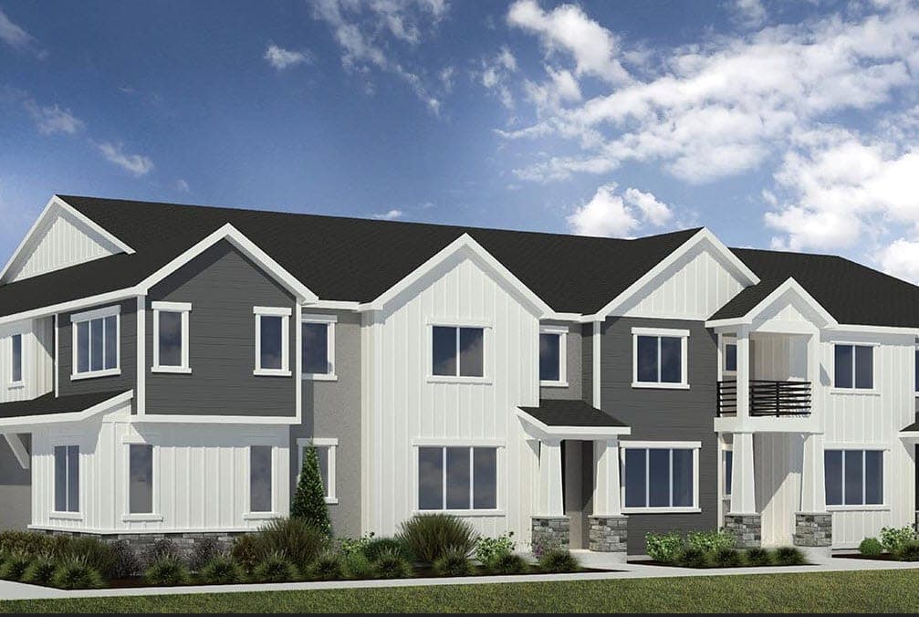 3793 South 3250 West