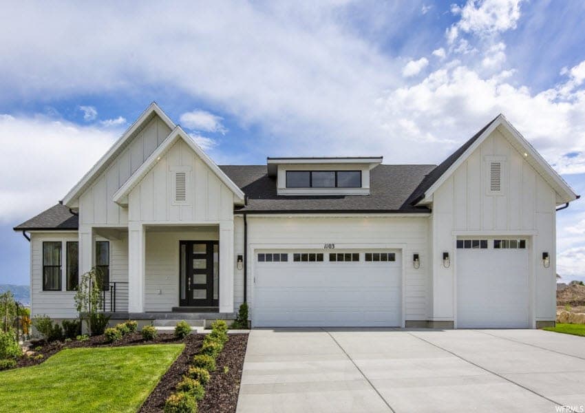 1103 W WESTWARD ROAD WEST JORDAN