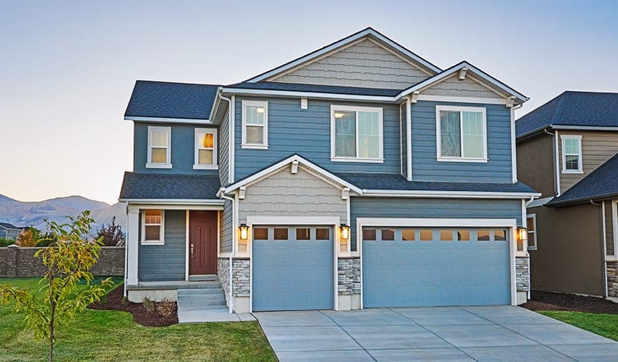 Villages At Arrowhead Park- Richmond American Homes