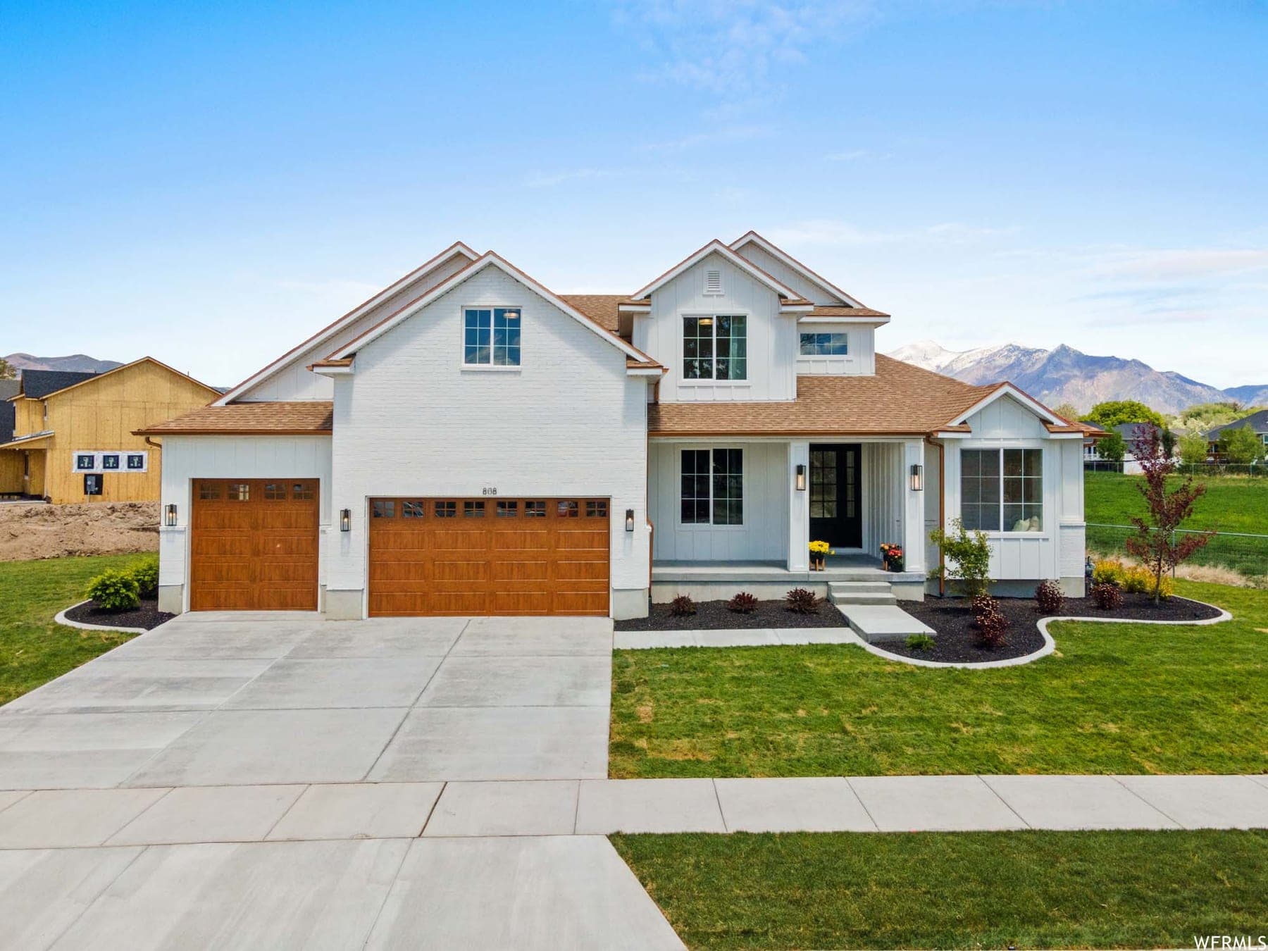 Pioneer Meadows