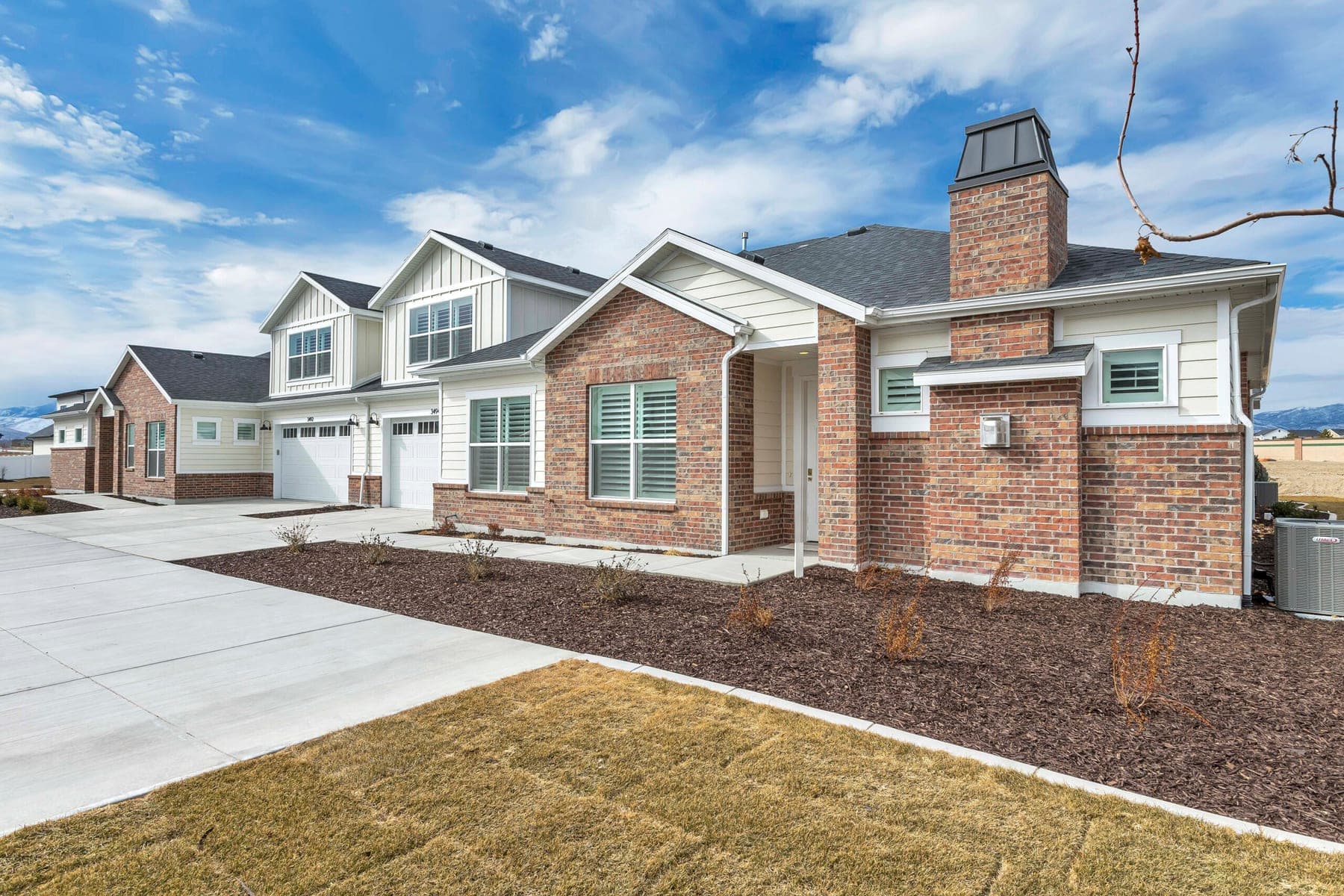 Kimball Villas