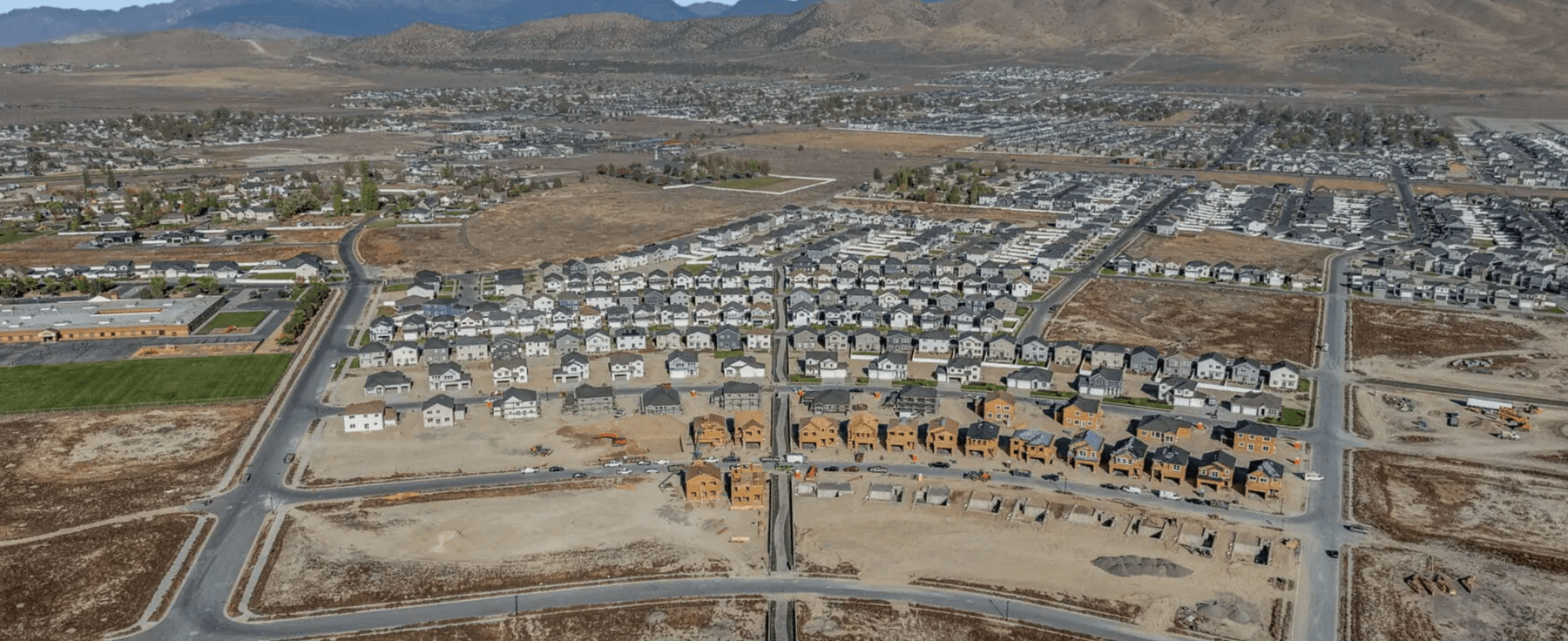 Scarlet Ridge – Flagship Homes