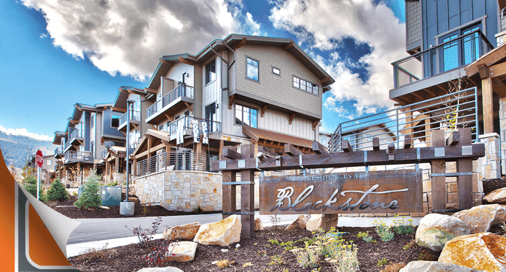 Residences At Blackstone