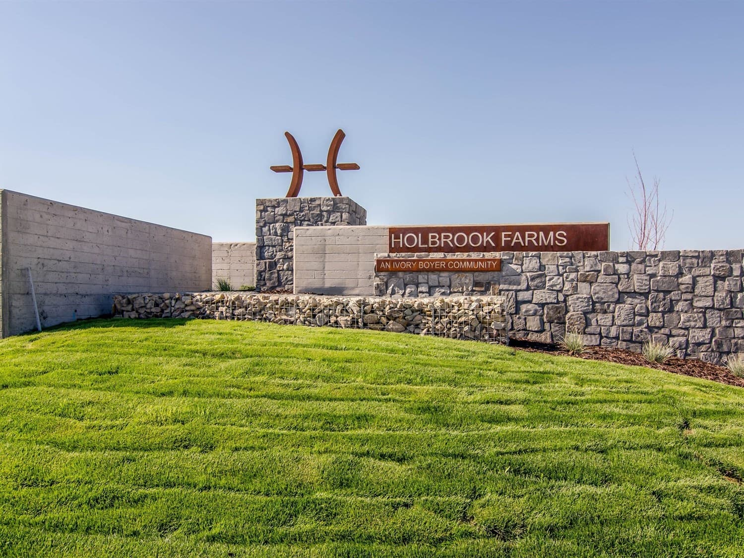 Holbrook Farms
