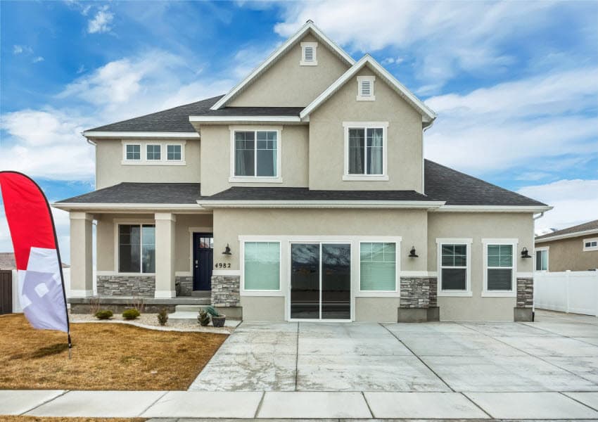 Patterson Homes - Sage Park Community