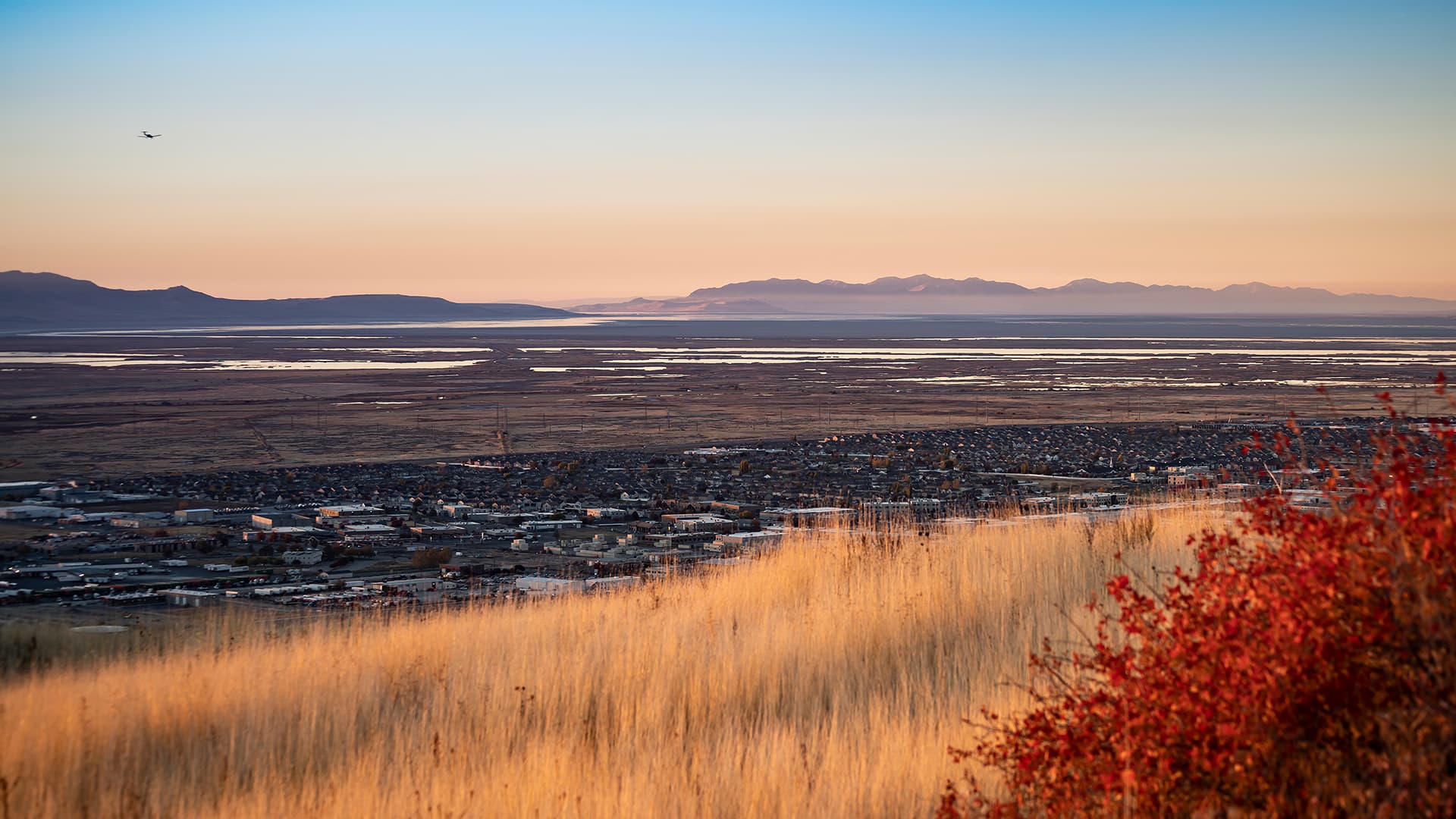 The Ridge By Toll Brothers- The Heights Collection
