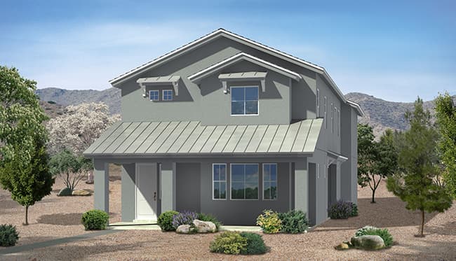 4484 Astragalus Drive