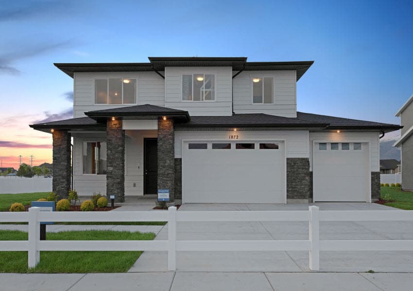 1854 West 1950 South