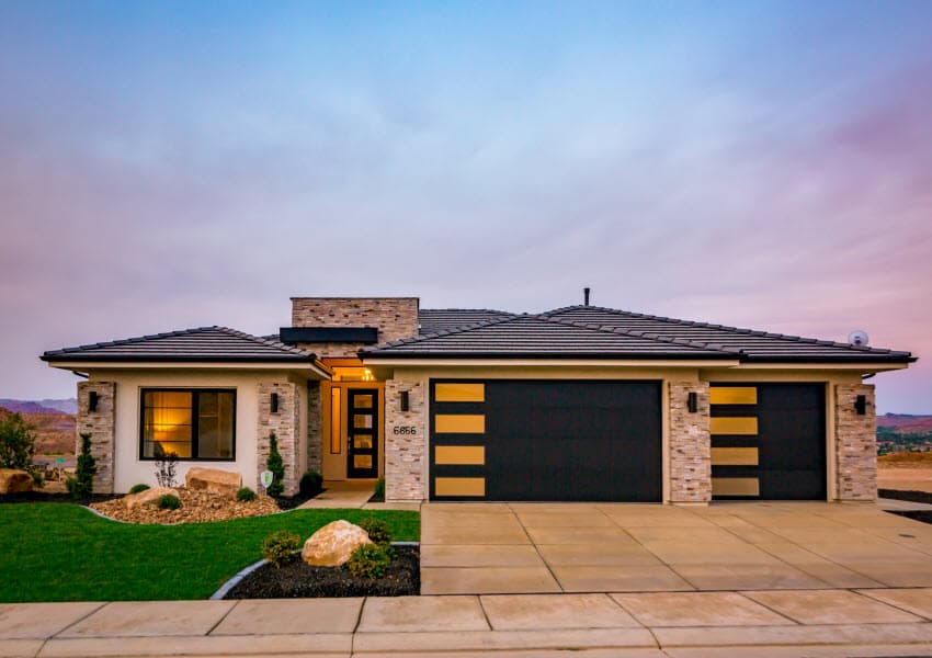 2866 South Varano Way