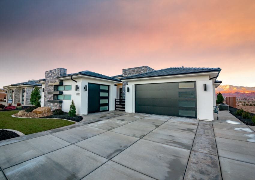2862 South Varano Way