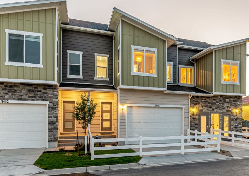 Lennar at Sunflower Fields