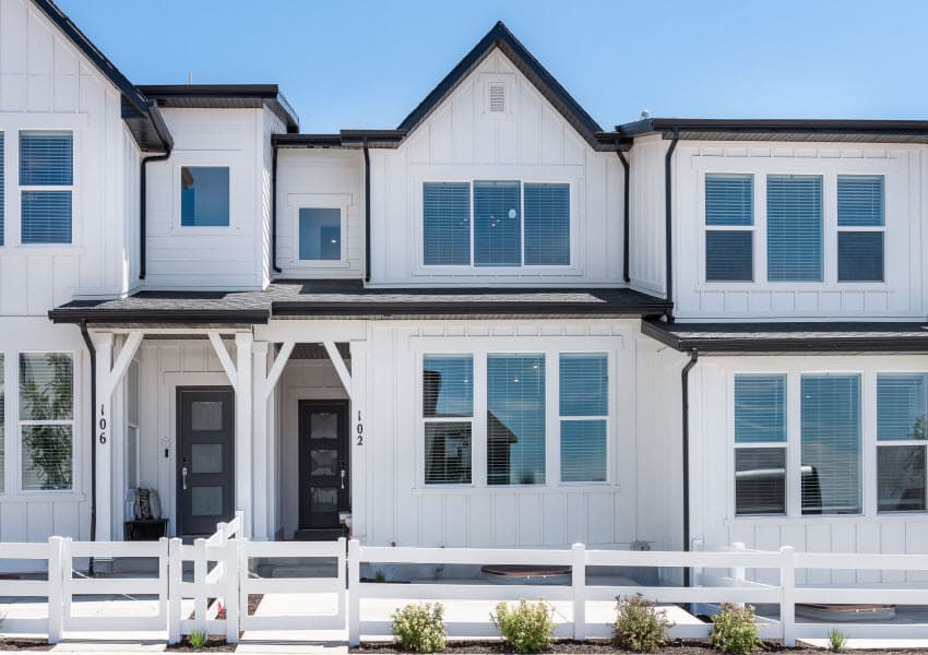 Lennar at Sunflower Fields