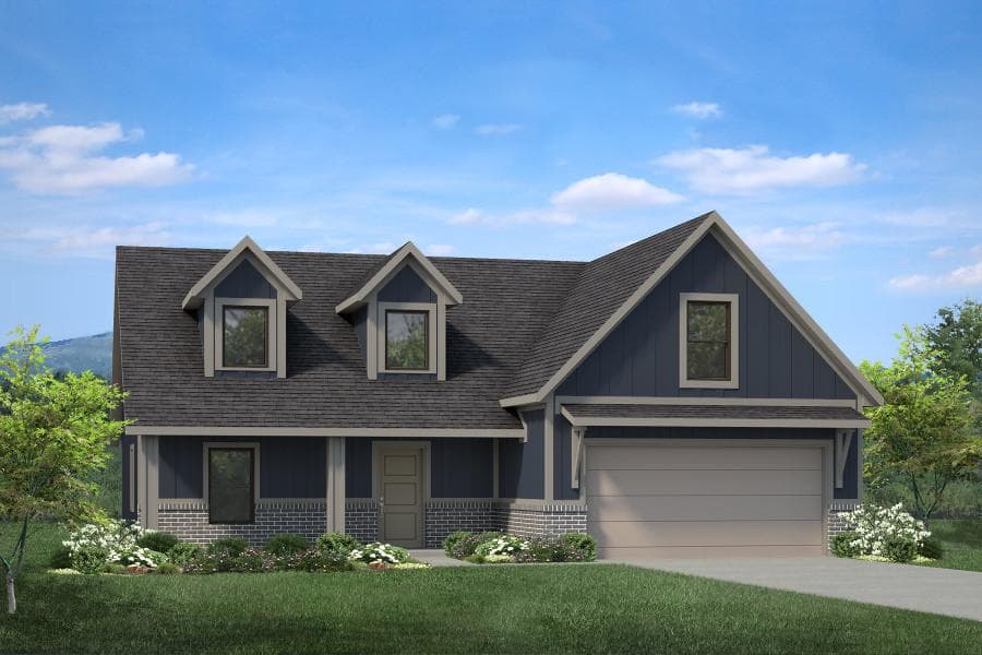 Woodland View
