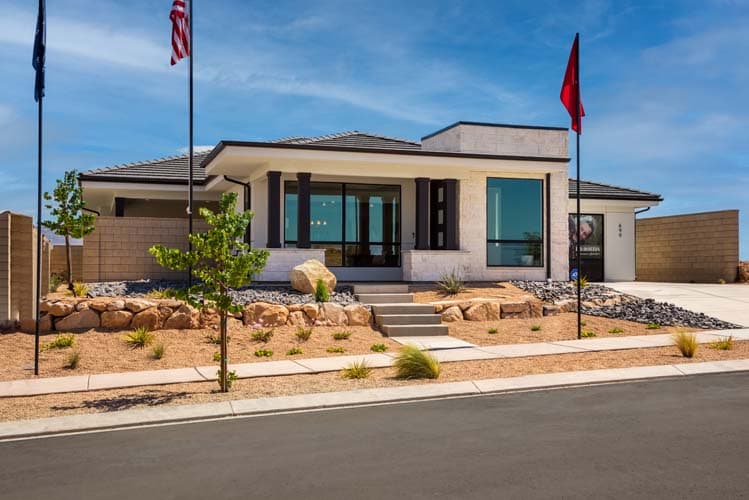 699 West Fire Sky Drive