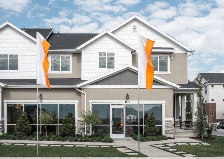 Gardner Point-Townhomes