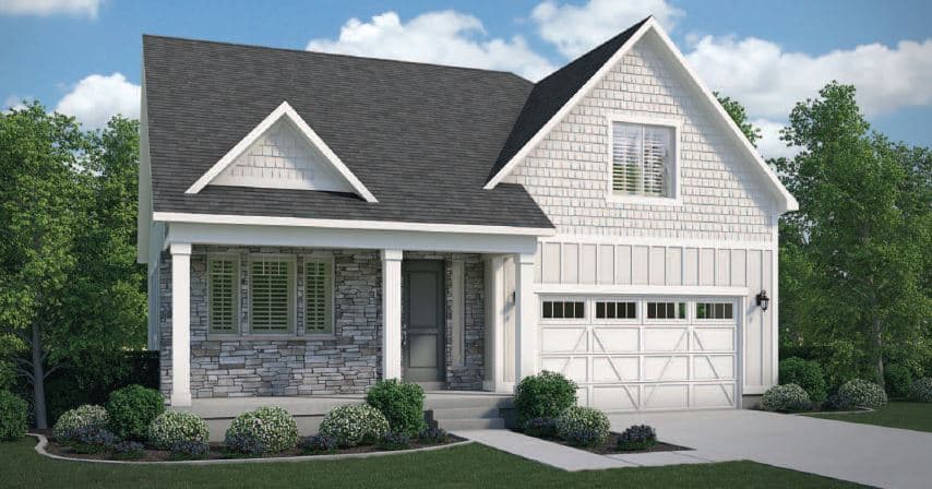 1704 East Erickson Knoll Lane