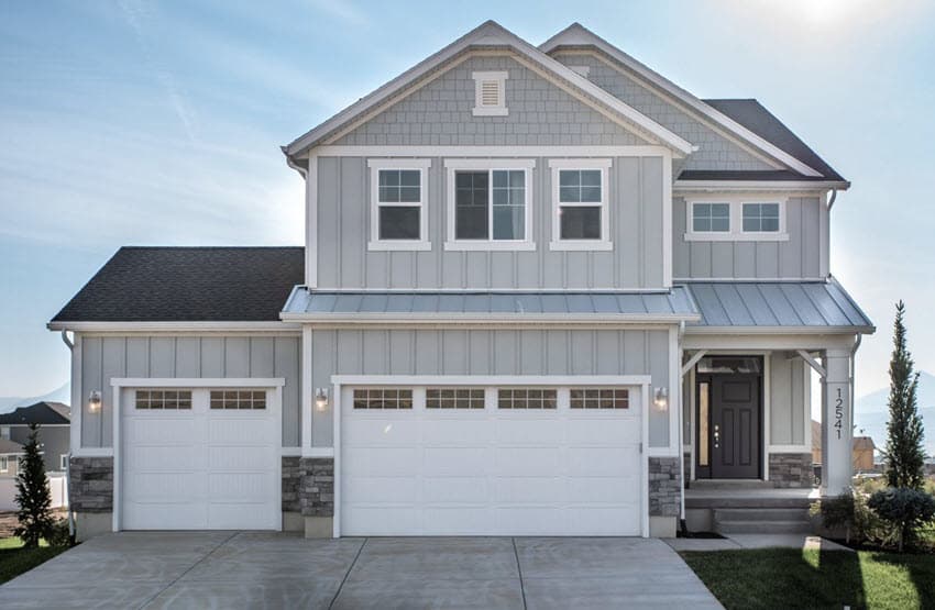 Copper Fields - EDGEhomes