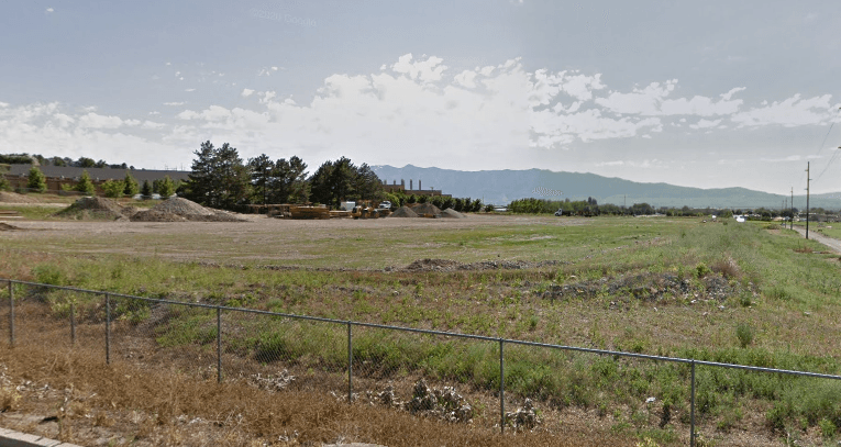 Mountainside Estates