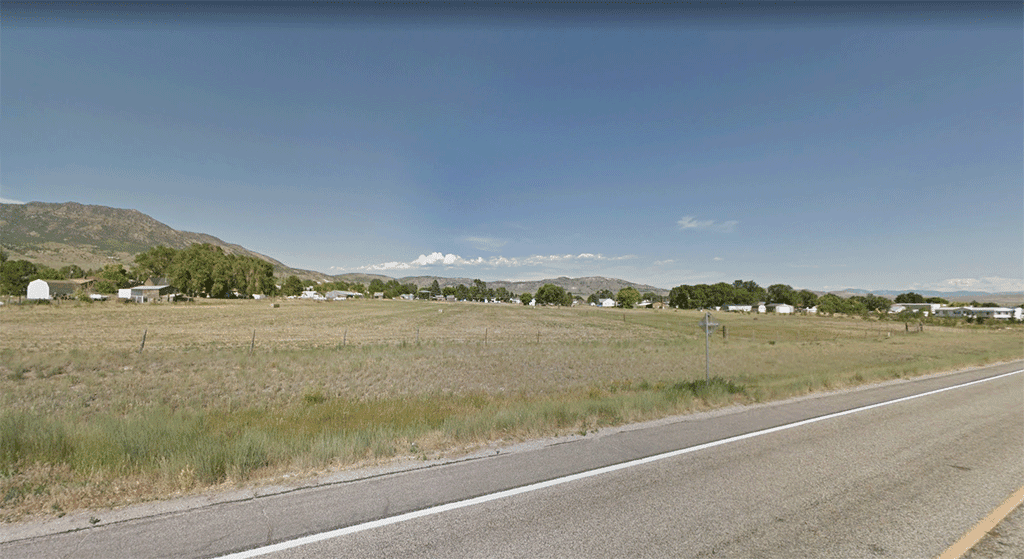 Plymouth Acres