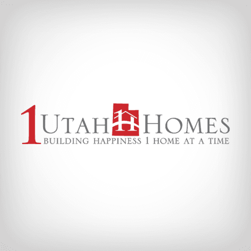 1 Utah Homes