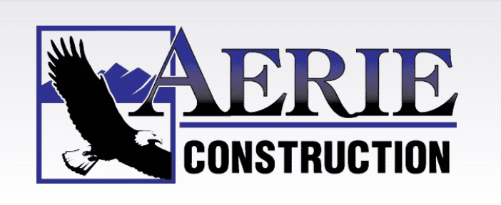 Aerie Construction Company