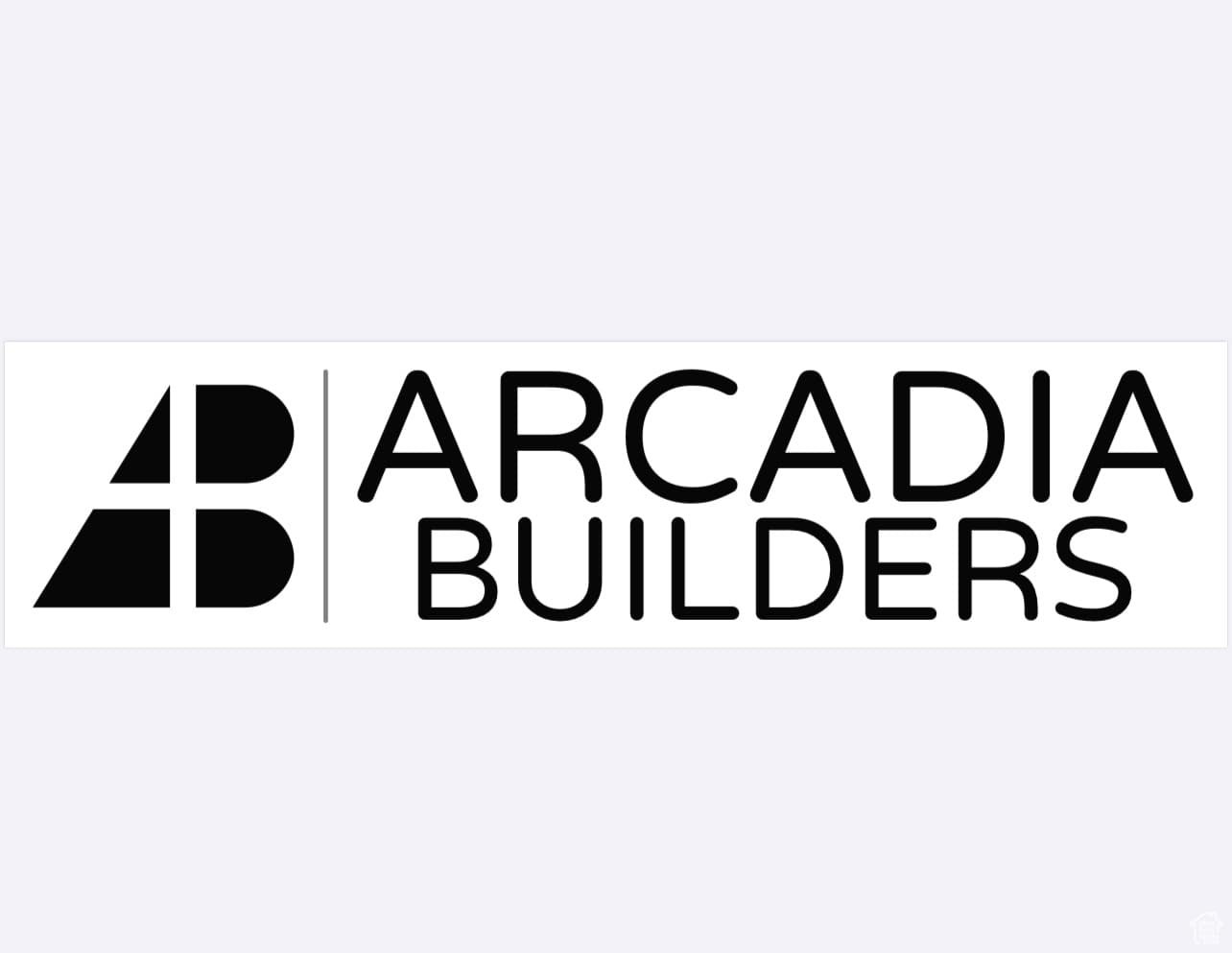 Arcadia Builders