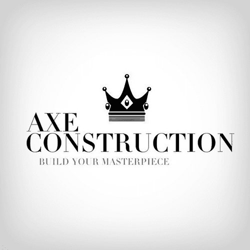 Axe Construction