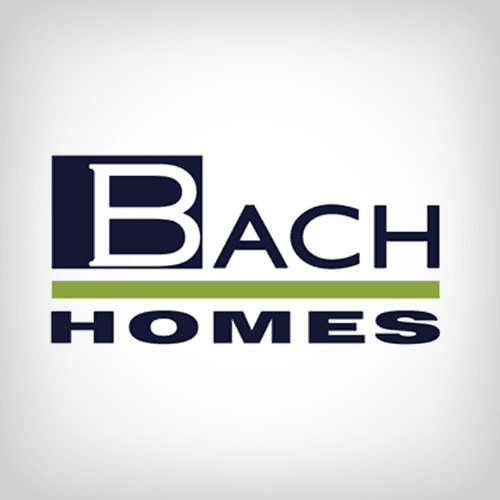 Bach Homes