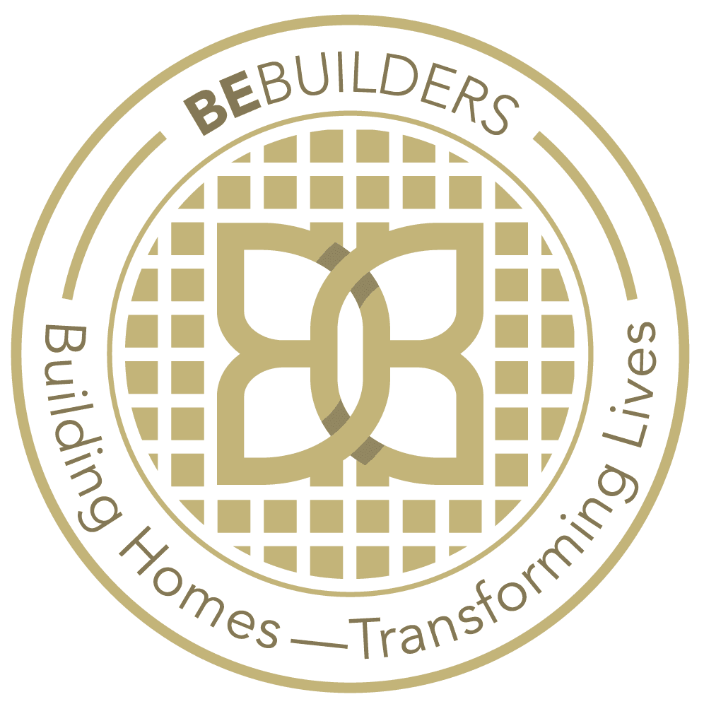 Be Builders- Utah