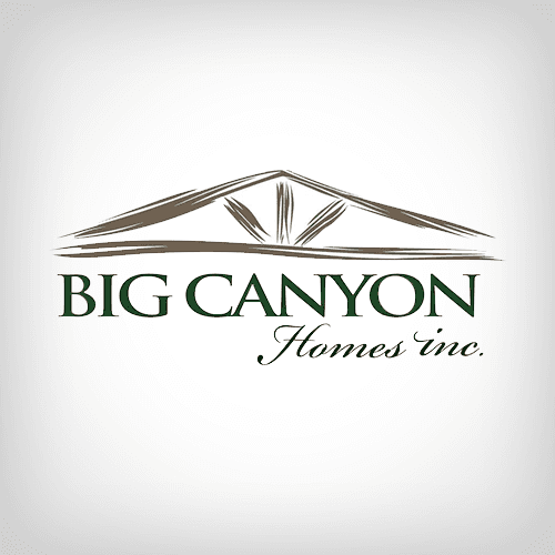 Big Canyon Homes