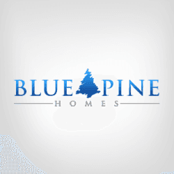 Blue Pine Homes