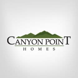 Canyon Point Homes
