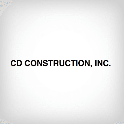 CD Construction, INC