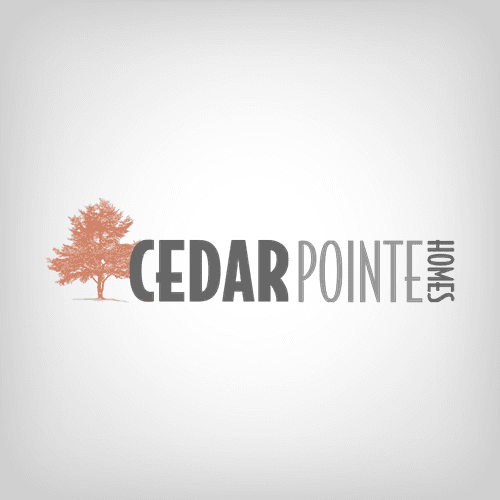 Cedar Pointe Homes