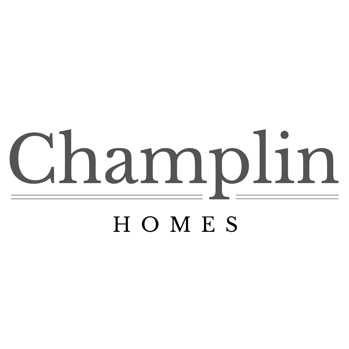 Champlin Homes