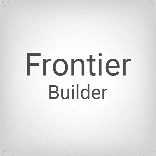 Frontier Builders