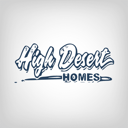 High Desert Homes