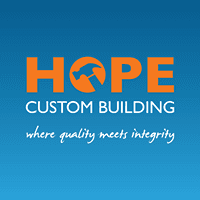 Hope Custom Building