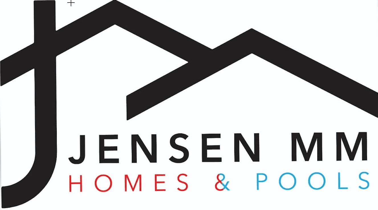 Jensen MM Homes & Pools