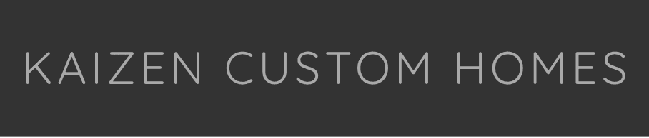 Kaizen Custom Homes