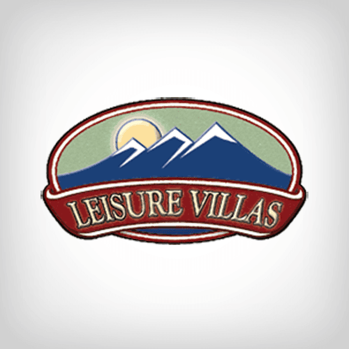 Leisure Villas- Patio Homes In Utah- Senior Homes