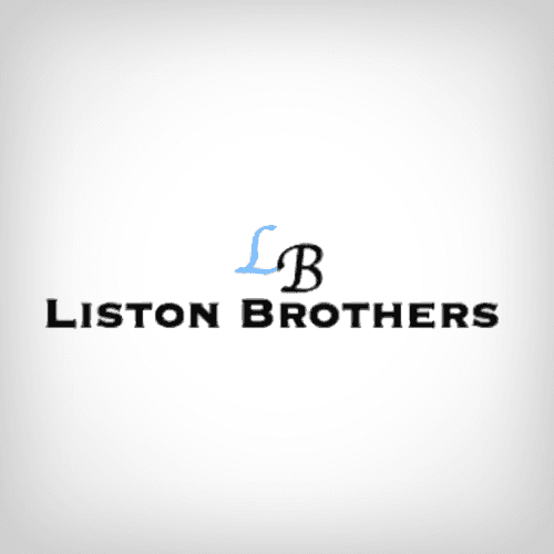 Liston Brothers