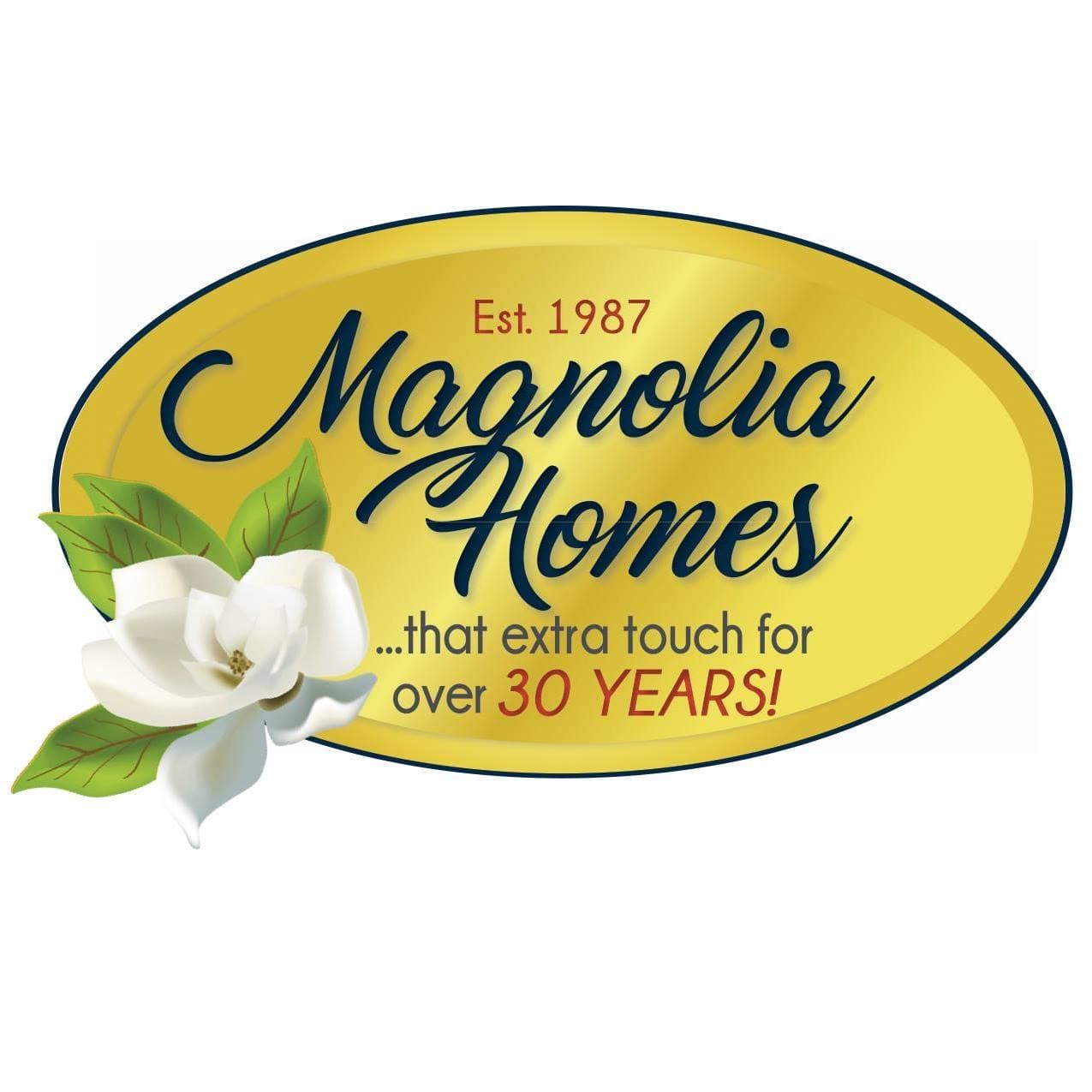 Magnolia Homes