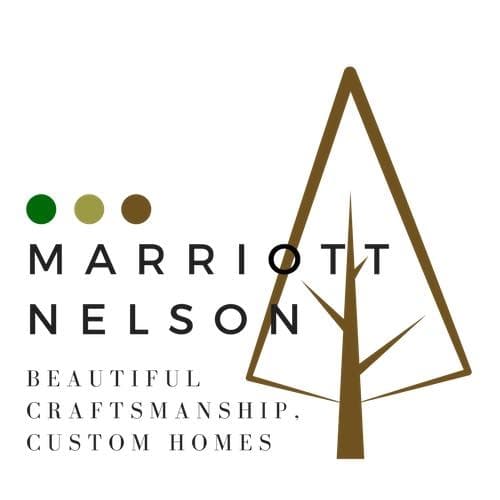 Marriot Nelson Custom Homes