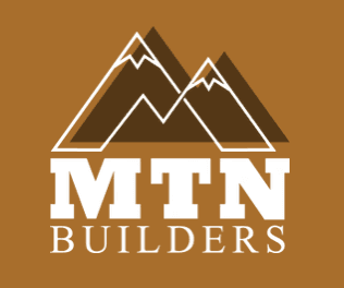 MTN Builders- Mountain Design Build