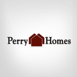 Perry Homes Southern Utah