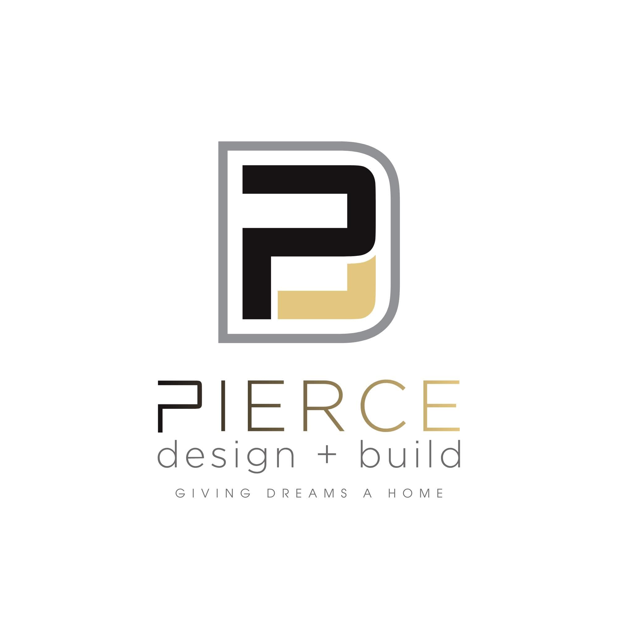 Pierce Design + Build