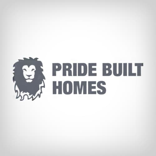 Pride Built Homes