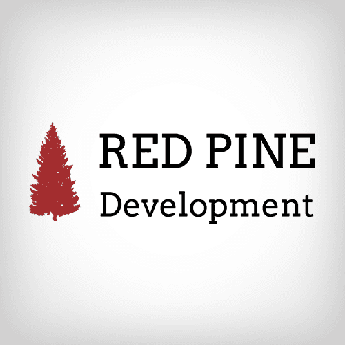 Red Pine Development